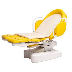 01 DST-3003 Electric operating table (Obstetrics and Gynecology)