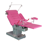 DST-3004 Obstetrics electric operating table