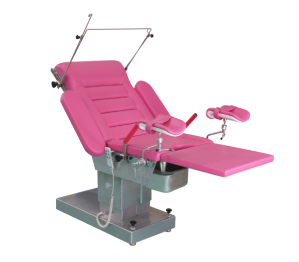 DST-3004 Obstetrics electric operating table