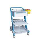 ACZ-06 Treatment vehicle SIZE:620X420X860/930mm