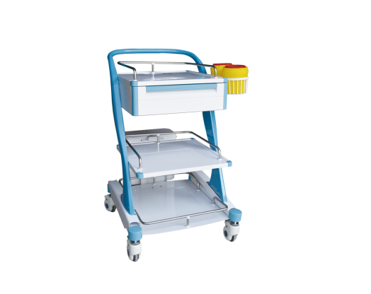 ACZ-06 Treatment vehicle SIZE:620X420X860/930mm