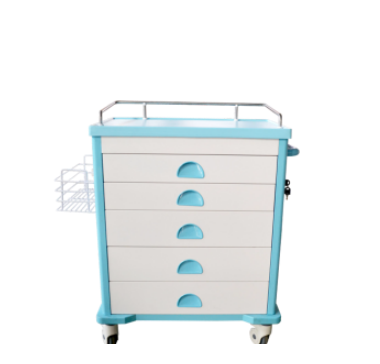 ACF-02 Medication delivery vehicle