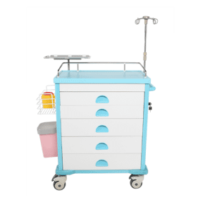 ACM-06 Anesthesia vehicle