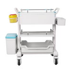 ACF-04 Medication delivery vehicle