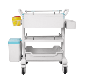 17410520867870817 ACF-04 Medication delivery vehicle