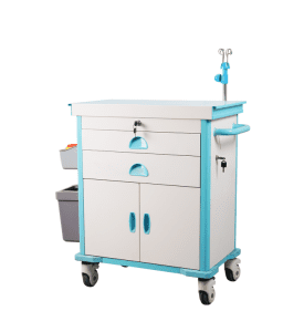 ACQ-05 Rescue vehicle