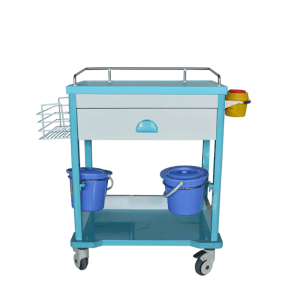 ACZ-04 Treatment vehicle