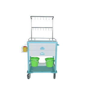 ACS-02 Infusion vehicle