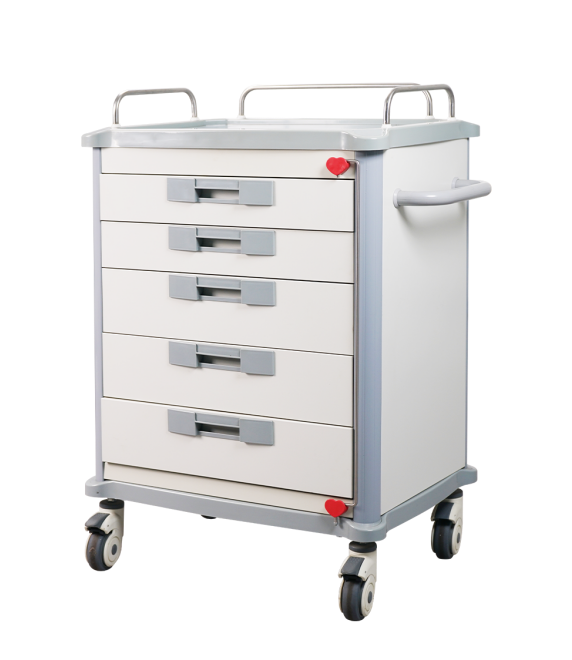 ACF-03 Medication vehicle