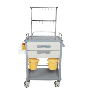 ACS-03 Infusion vehicle