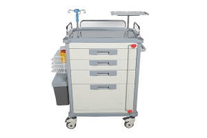 ACQ-06 Rescue vehicle