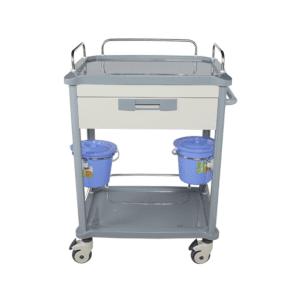 ACZ-05 Treatment vehicle