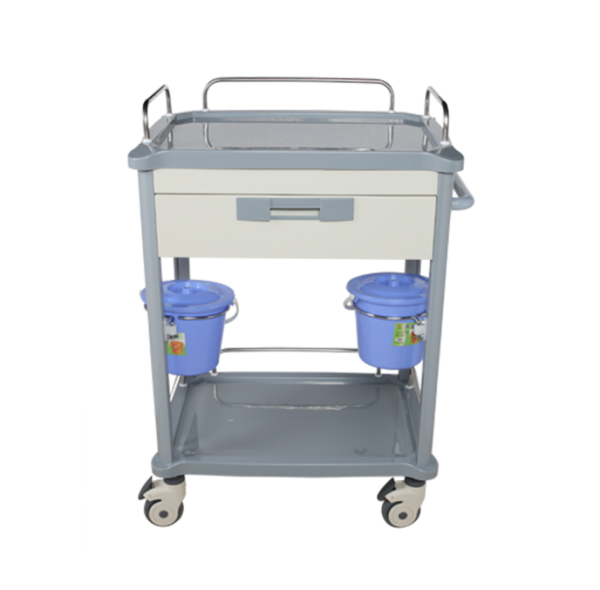 ACZ-05 Treatment vehicle