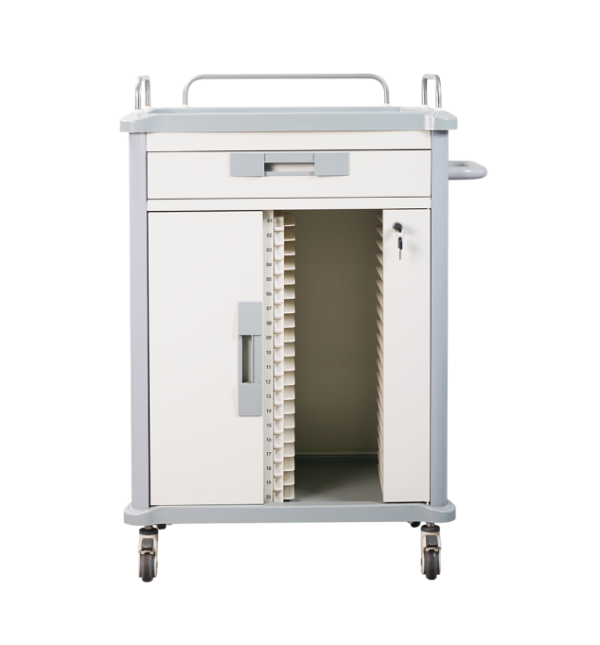 ACB-08 Medical record holder(20grid)