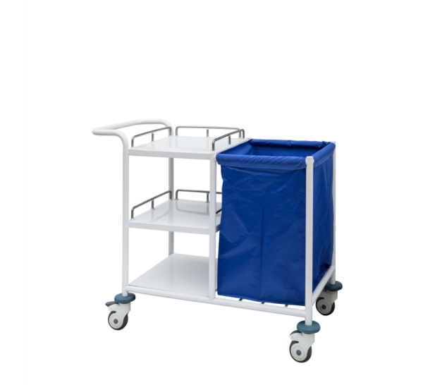 ACH-02 Morningcare vehicle