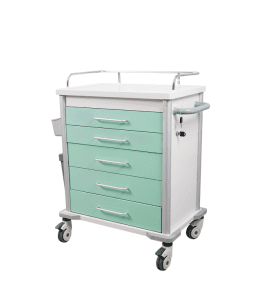 ZX Medication delivery vehicle