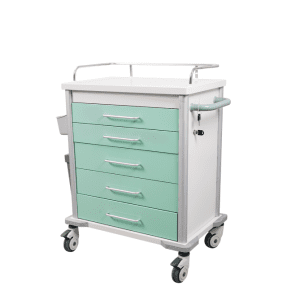 ZX Medication delivery vehicle