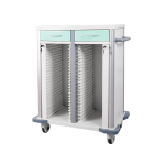 ZX Medical record holder(50grid)