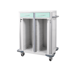 ZX Medical record Folder(50grid)