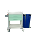 ZX Nursing car