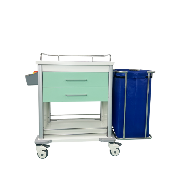 ZX Nursing car