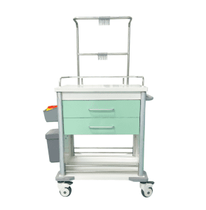 ZX Infusion Cart-01