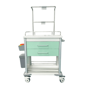 ZX Infusion Cart-01