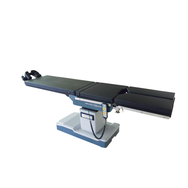 DST-700G Electric orthopedic navigation imaging operating table