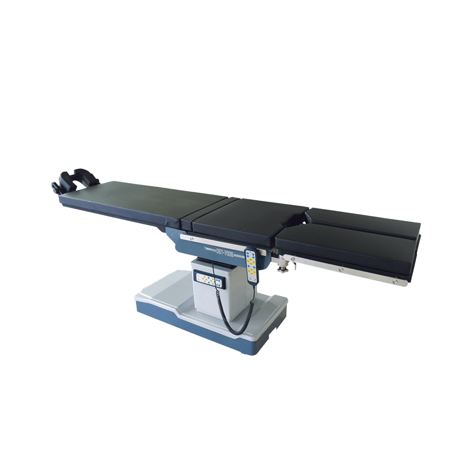 2 DST-700G Electric orthopedic navigation imaging operating table