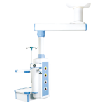 DMYL-3200 Single arm mechanical surgical tower