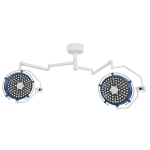 YDE700/700 LED surgical shadowless lamp (aluminum shell type)