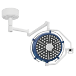 YDE700 LED surgical shadowless lamp (aluminum shell type)