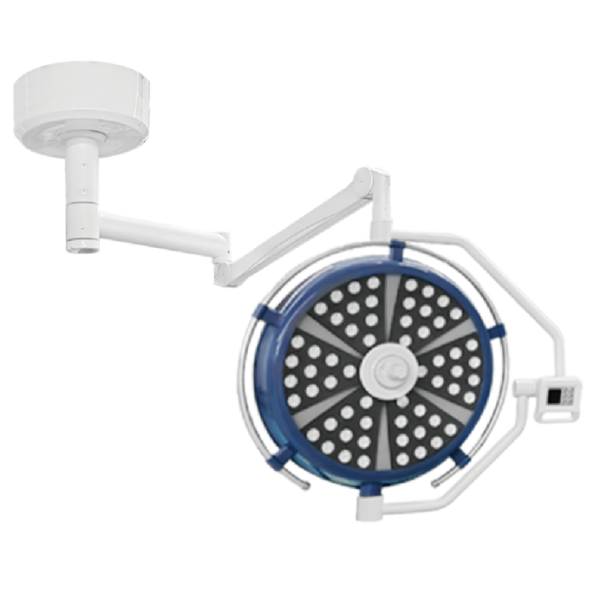 YDE700 LED surgical shadowless lamp (aluminum shell type)