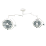 YDE700/500 LED surgical shadowless lamp (aluminum shell type)