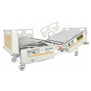 2025012515504638478 Multi functional electric hospital bed(DM04)
