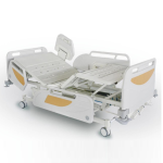 AO-1 Double rocking hospital bed