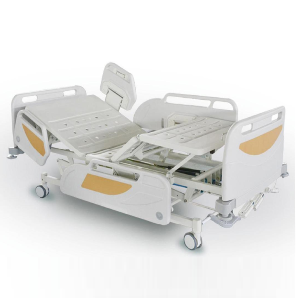 AO-1 Double rocking hospital bed