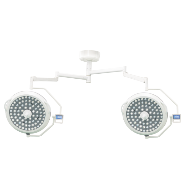 YDE700 LED surgical shadowless lamp (aluminum shell type)