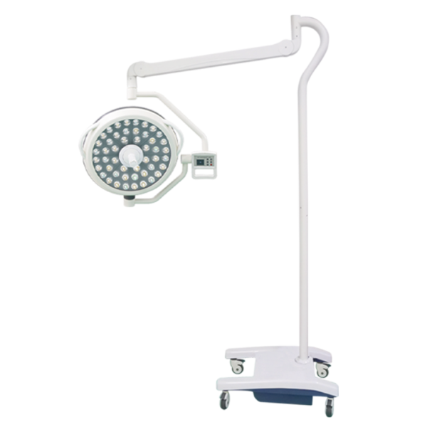 YDE300D LED surgical lighting(mobile)