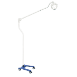 YDE200D LED surgical lighting (mobile)