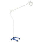 YDE200D LED surgical lighting (mobile)