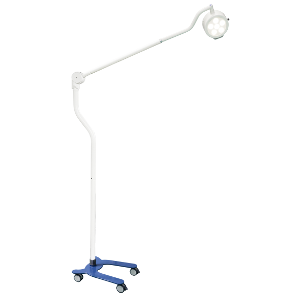 YDE200D LED surgical lighting (mobile)