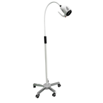 DE120D LED surgical lighting