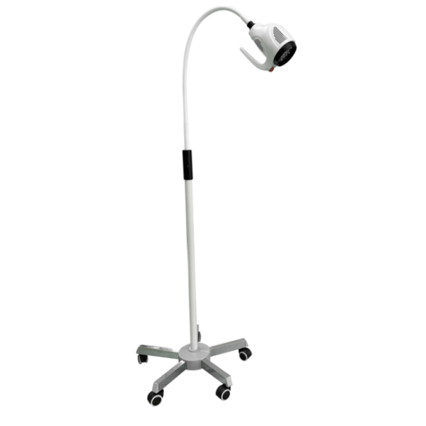 DE120D LED surgical lighting