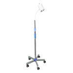 YDE50D simple lamp bead LED surgical lighting
