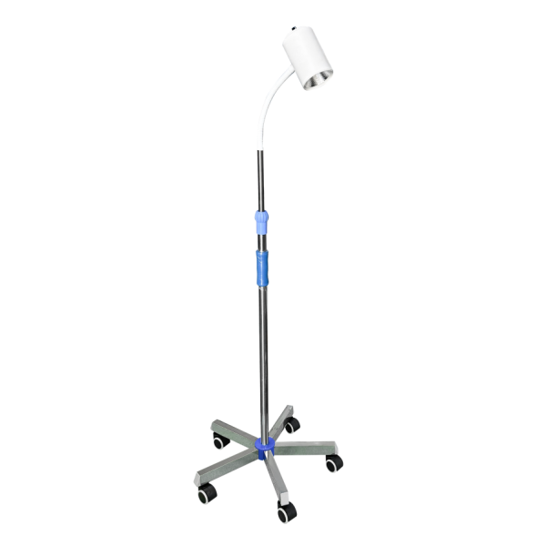 YDE50D simple lamp bead LED surgical lighting