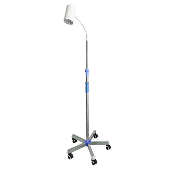 YDE50D Seven lamp bead LED surgical lighting