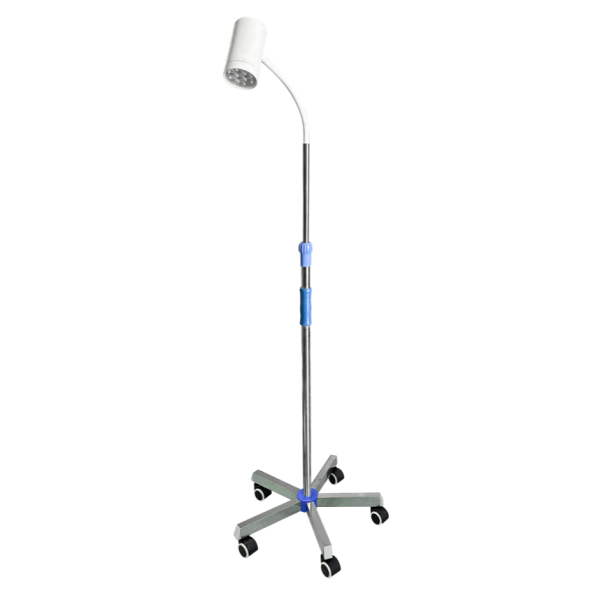 YDE50D LED surgical lighting