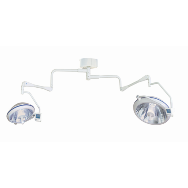 YDZ700/500 Global reflection Surgical shadowless lamp