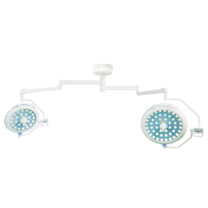 2025020715280652072 YDE700/700 Surgical shadowless lamp